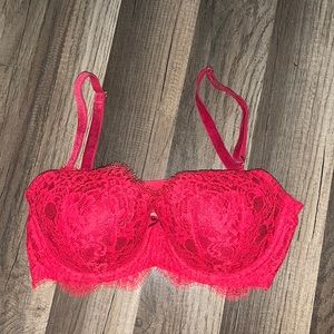 Victoria secret push up bra
